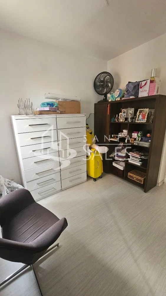 Apartamento, 3 quartos, 210 m² - Foto 2