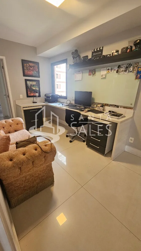 Apartamento, 3 quartos, 210 m² - Foto 8