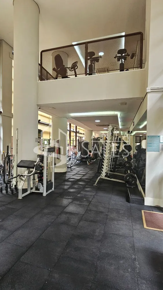 Apartamento, 3 quartos, 210 m² - Foto 8