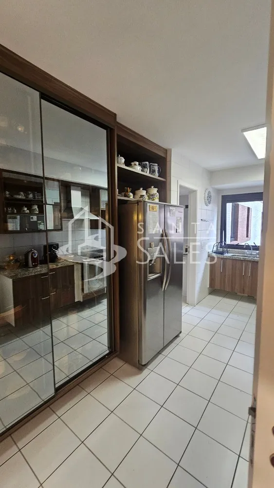 Apartamento, 3 quartos, 210 m² - Foto 5