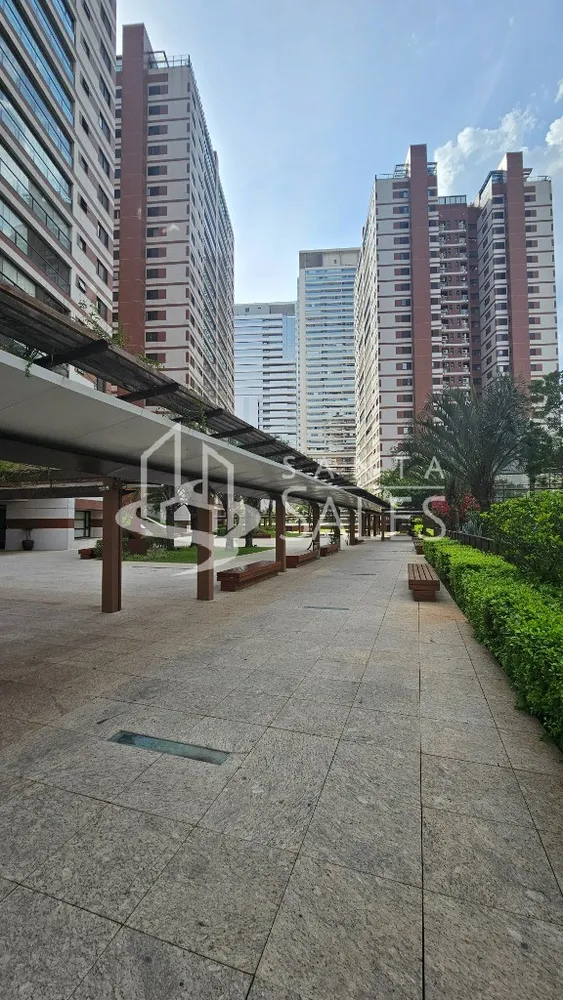 Apartamento, 3 quartos, 210 m² - Foto 10