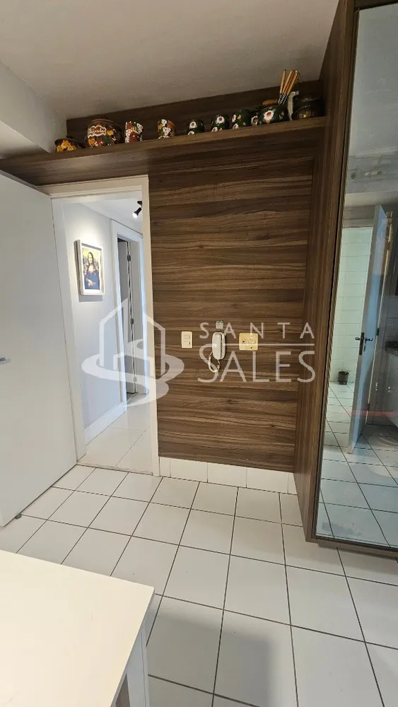 Apartamento, 3 quartos, 210 m² - Foto 6