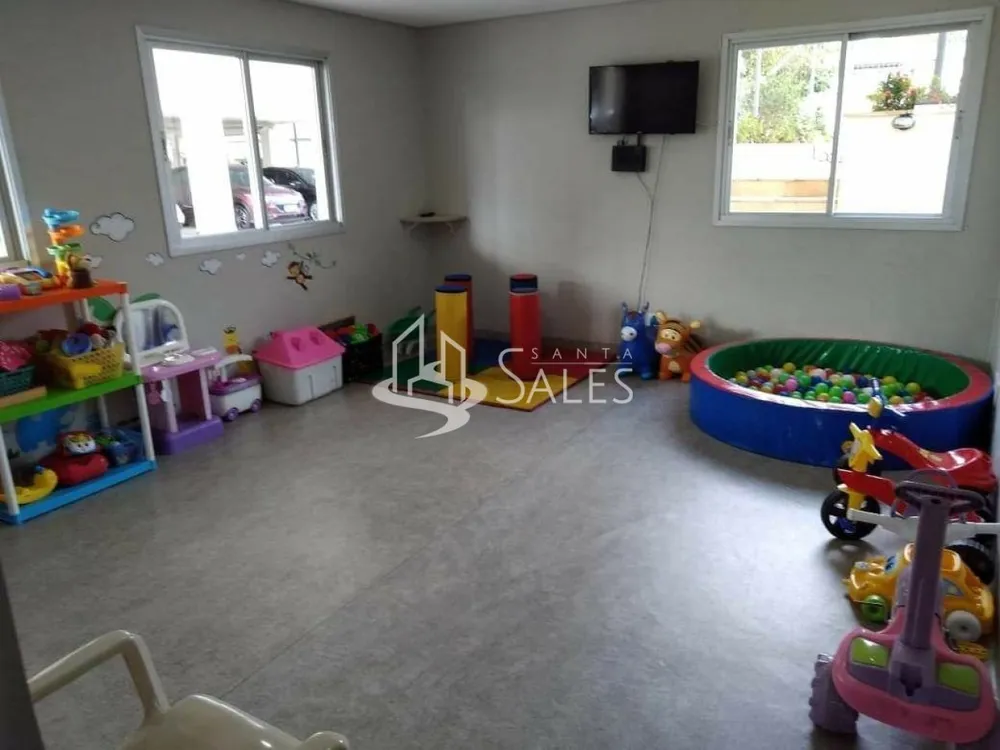 Sala-Conjunto, 30 m² - Foto 4