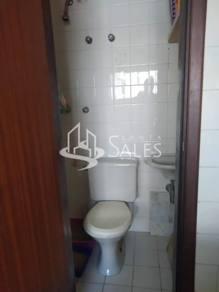 Sala-Conjunto, 30 m² - Foto 2