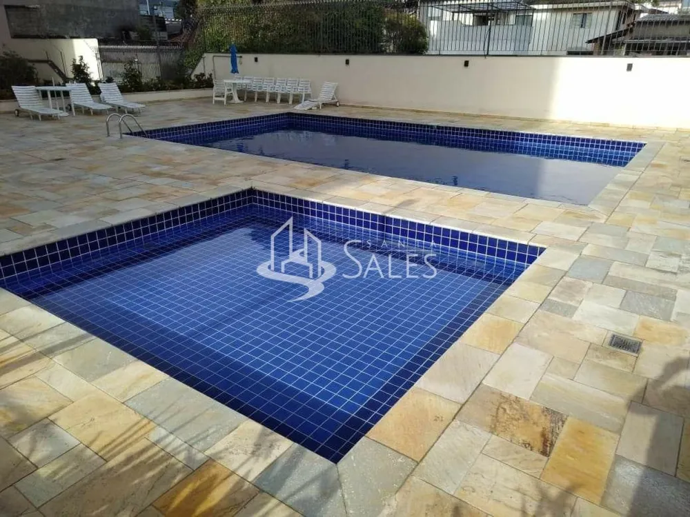 Sala-Conjunto, 30 m² - Foto 6