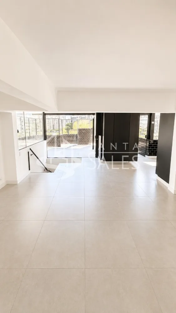 Cobertura, 2 quartos, 173 m² - Foto 10