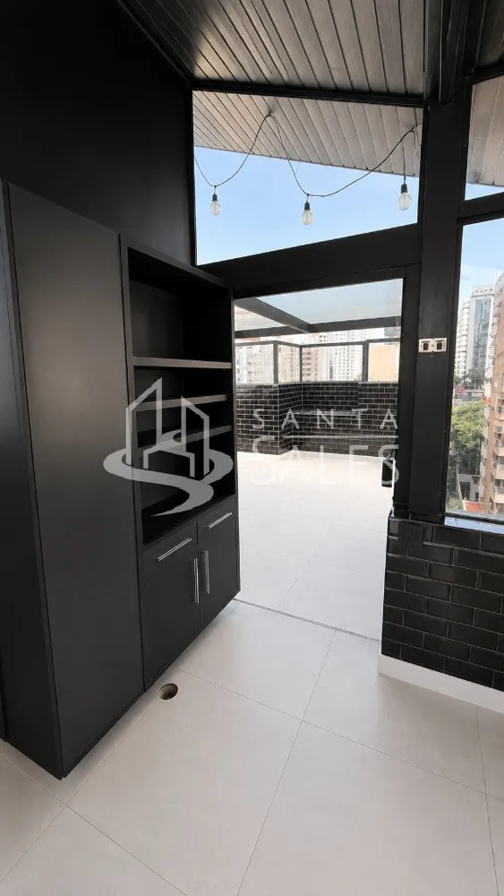 Cobertura, 2 quartos, 173 m² - Foto 5