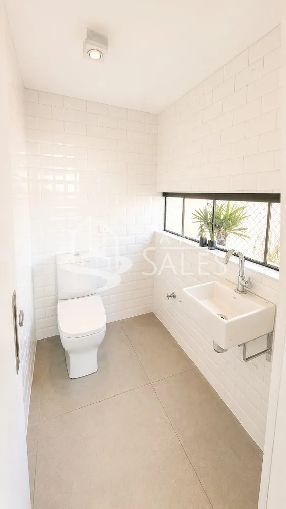 Cobertura, 2 quartos, 173 m² - Foto 7