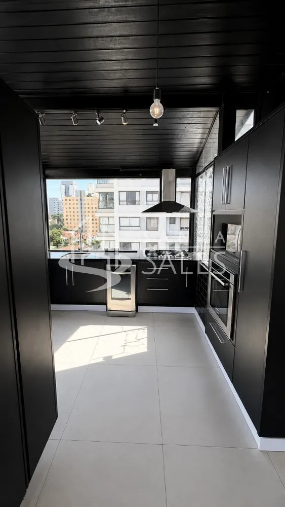 Cobertura, 2 quartos, 173 m² - Foto 3