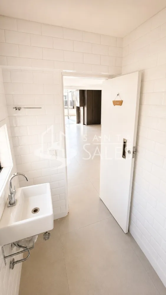 Cobertura, 2 quartos, 173 m² - Foto 8