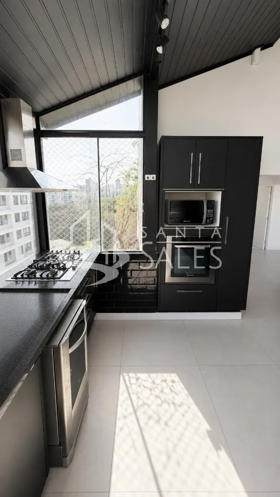 Cobertura, 2 quartos, 173 m² - Foto 4