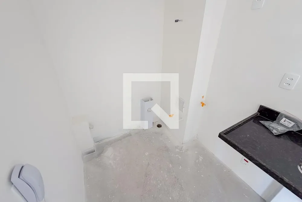 Apartamento, 2 quartos, 37 m² - Foto 1