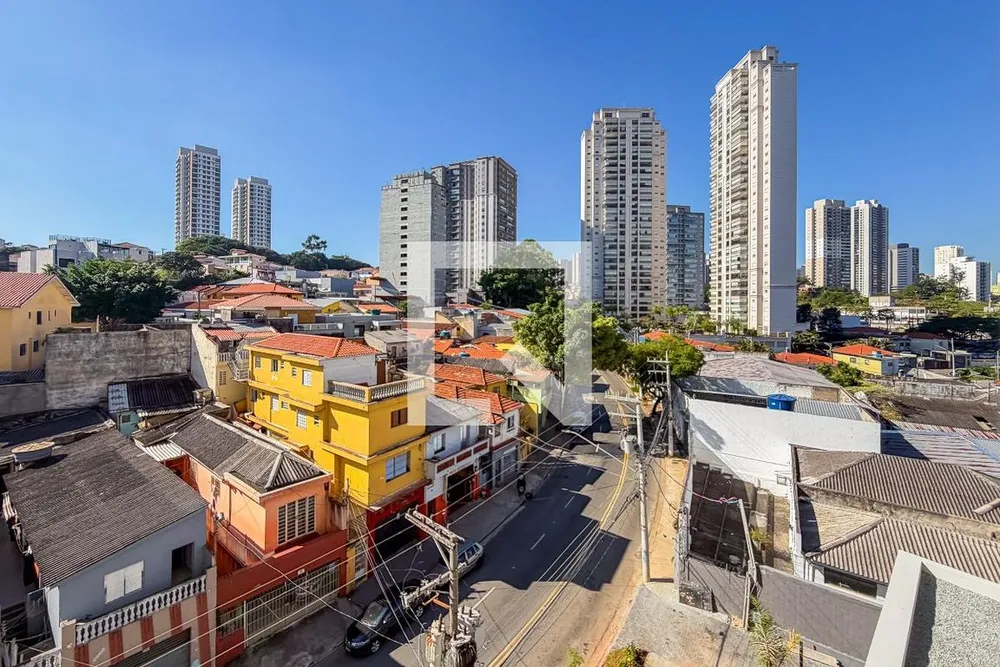 Apartamento, 2 quartos, 37 m² - Foto 5