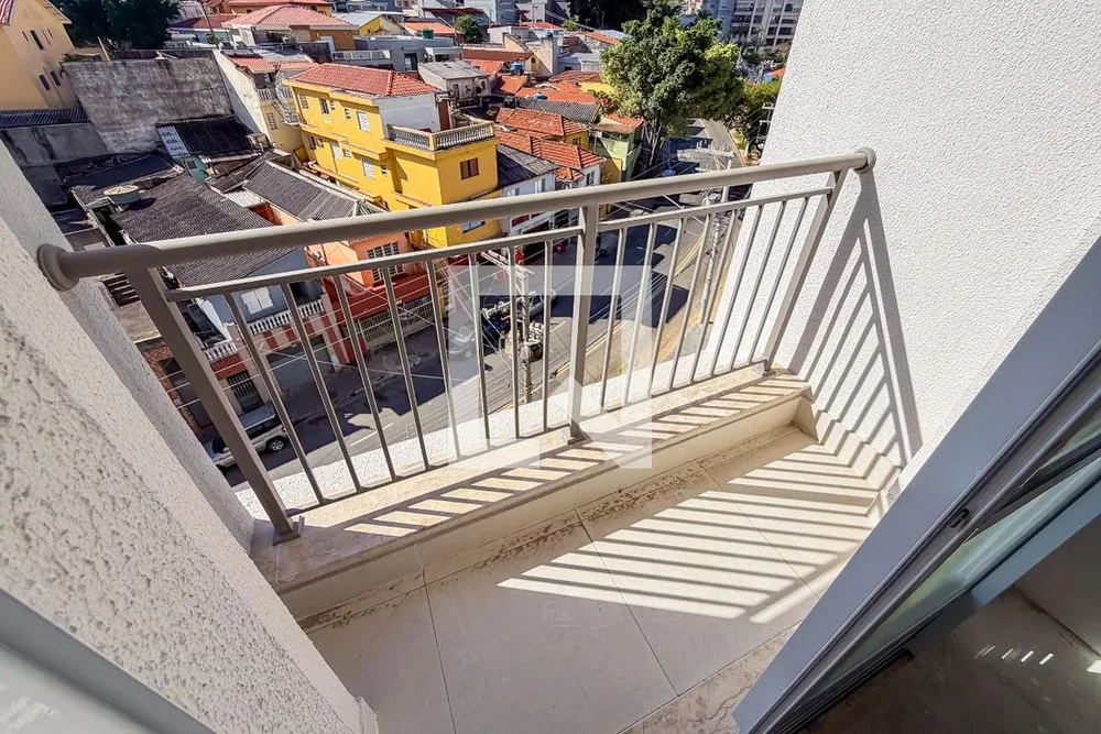 Apartamento, 2 quartos, 37 m² - Foto 9