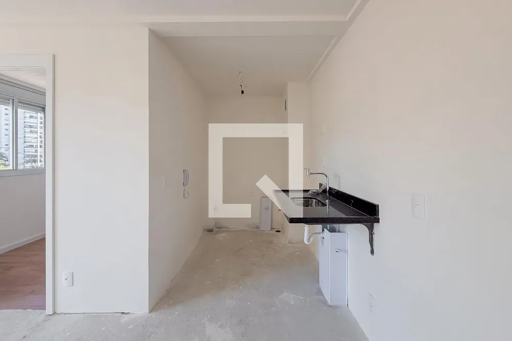 Apartamento, 2 quartos, 37 m² - Foto 8