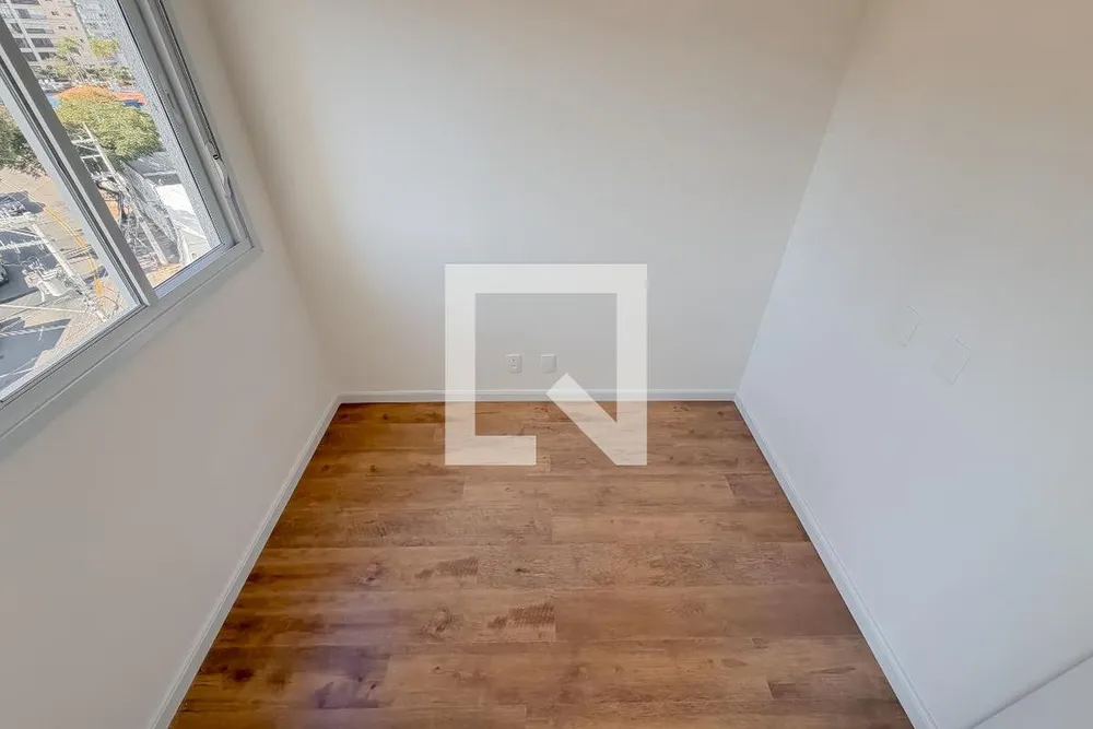 Apartamento, 2 quartos, 37 m² - Foto 3