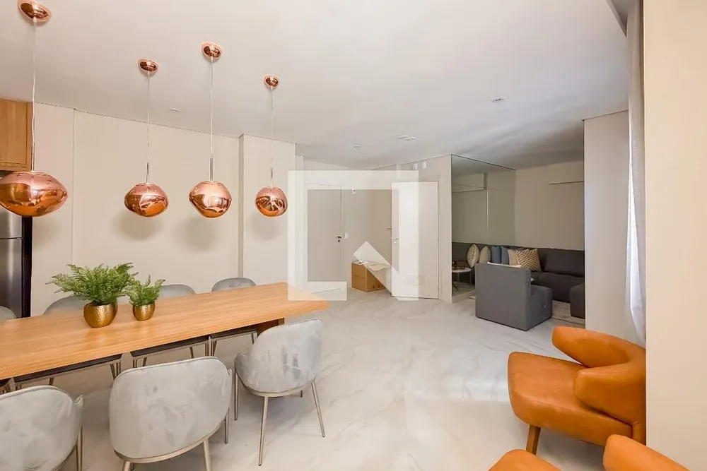 Apartamento, 2 quartos, 37 m² - Foto 7