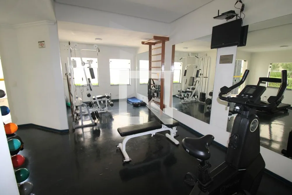 Apartamento, 3 quartos, 130 m² - Foto 16