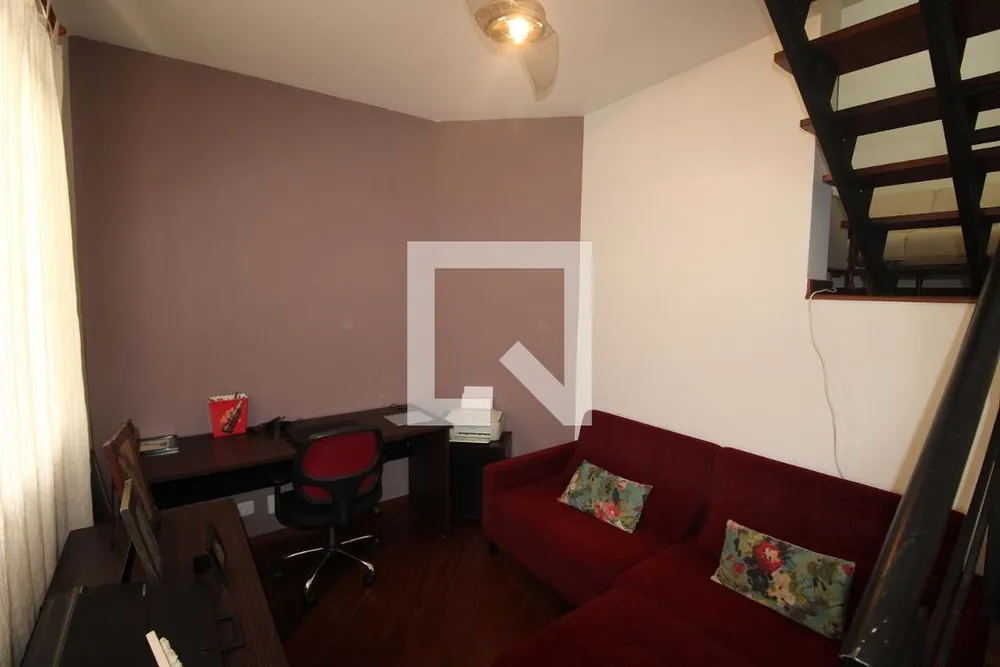 Apartamento, 3 quartos, 130 m² - Foto 4