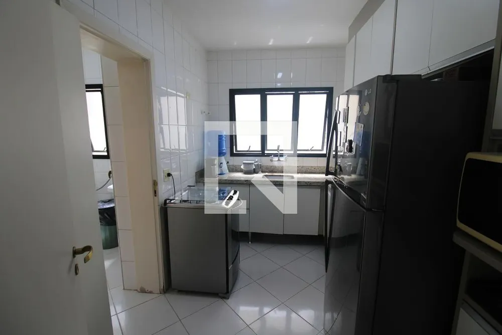 Apartamento, 3 quartos, 130 m² - Foto 9