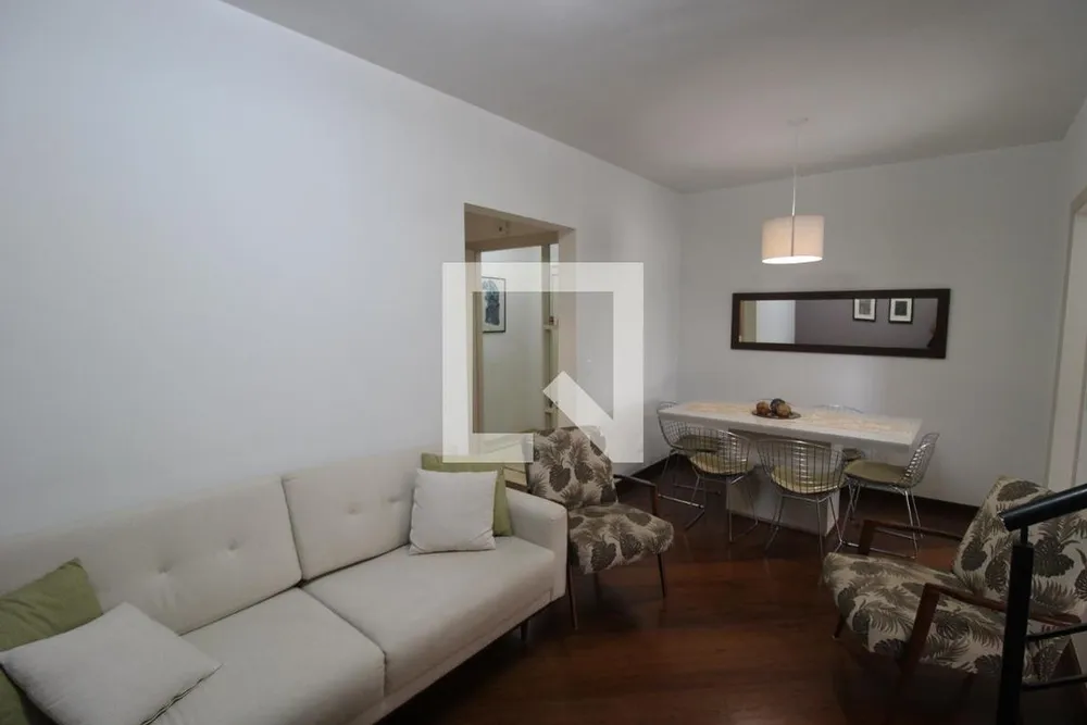 Apartamento, 3 quartos, 130 m² - Foto 5