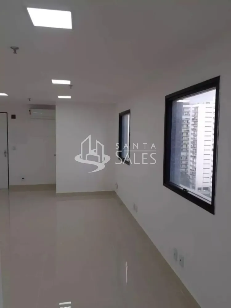 Sala-Conjunto, 84 m² - Foto 2