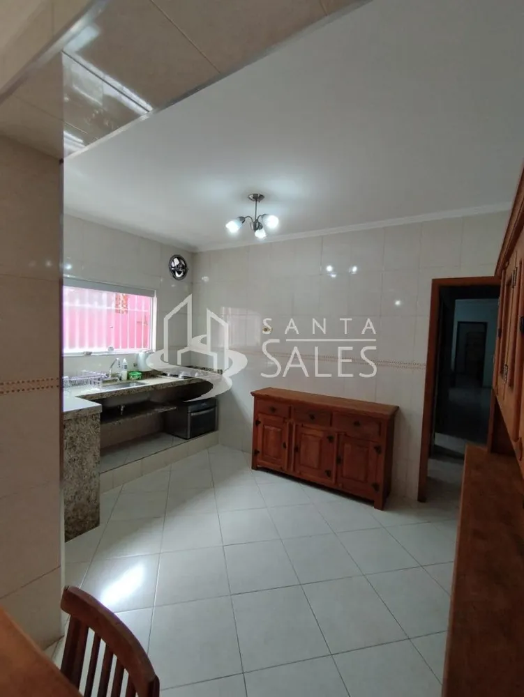 Casa, 4 quartos, 280 m² - Foto 13