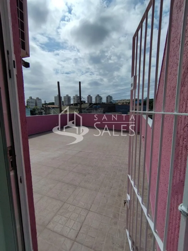 Casa, 4 quartos, 280 m² - Foto 2