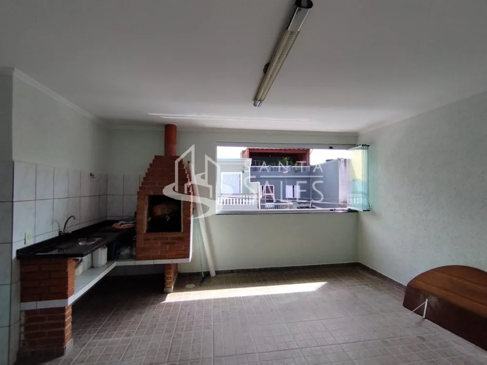 Casa, 4 quartos, 280 m² - Foto 5