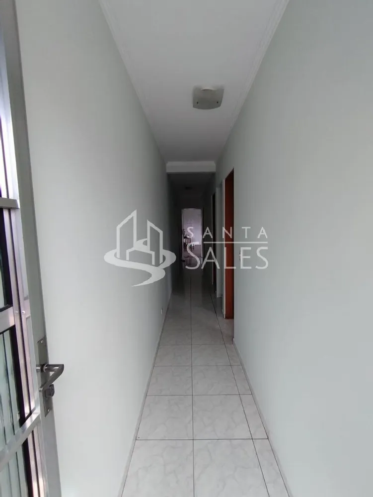 Casa, 4 quartos, 280 m² - Foto 8