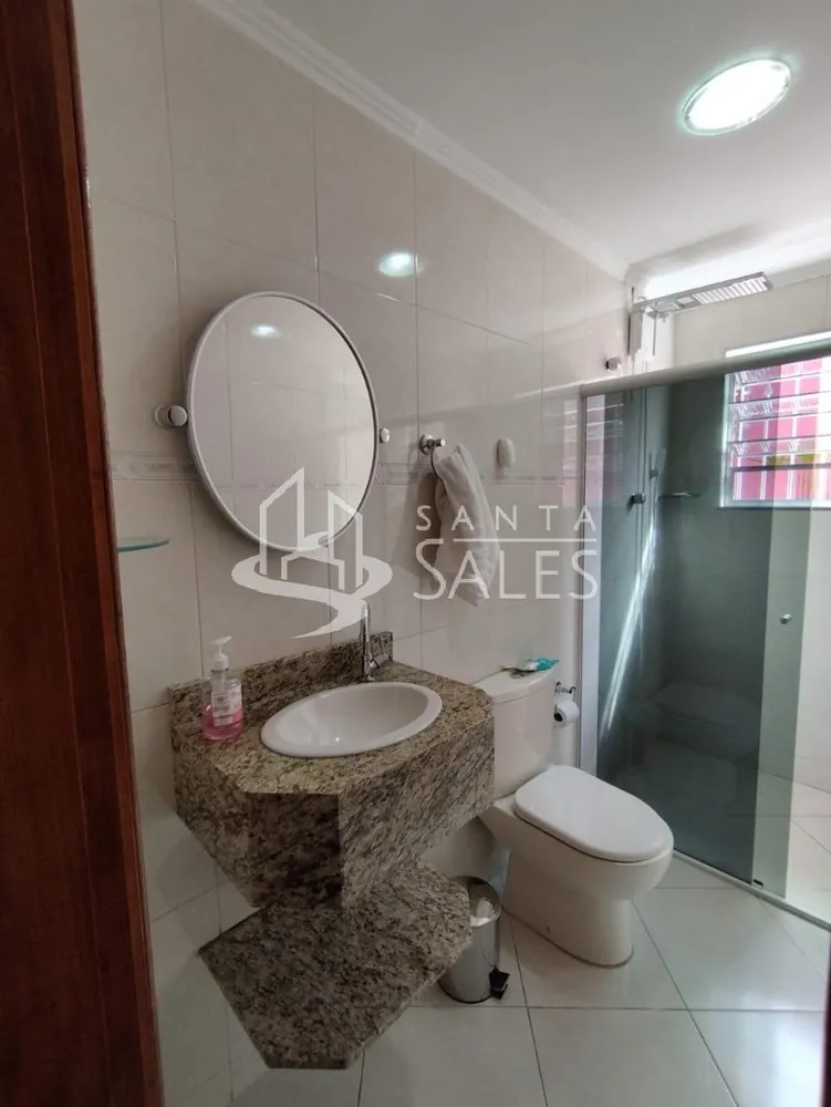 Casa, 4 quartos, 280 m² - Foto 14