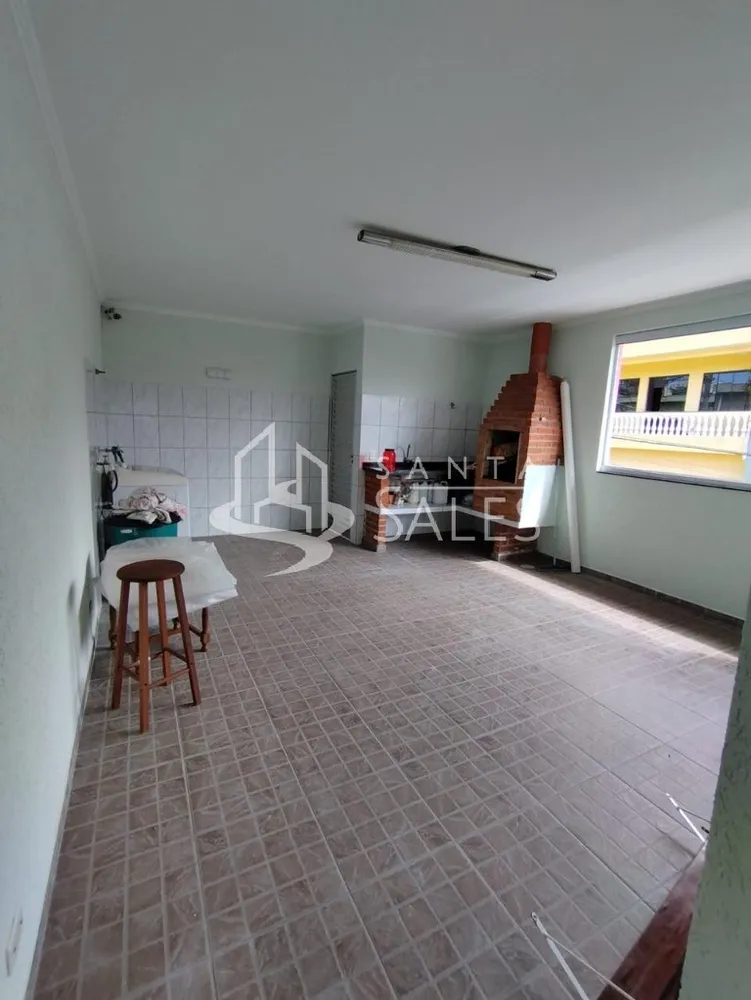 Casa, 4 quartos, 280 m² - Foto 6