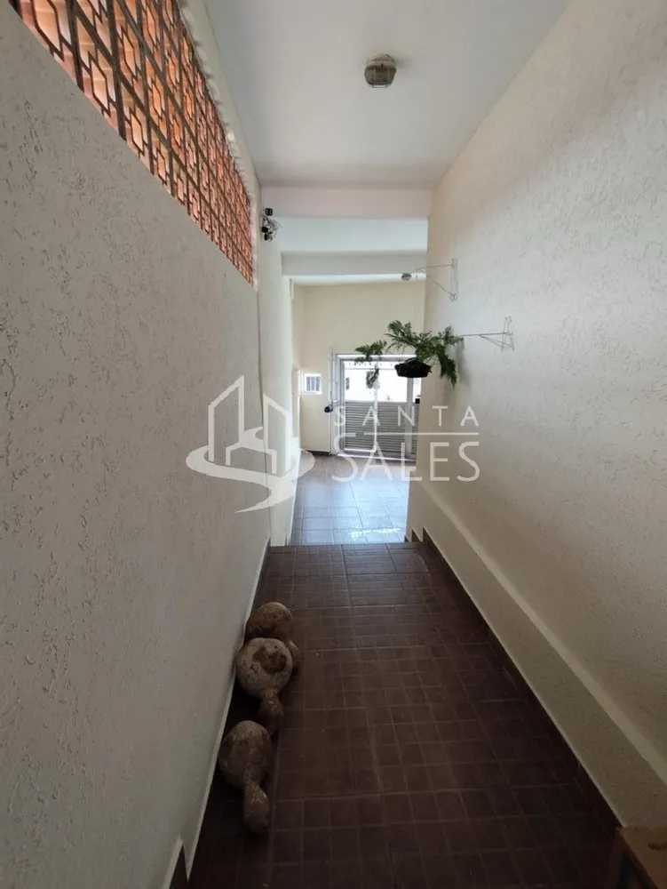 Casa, 4 quartos, 280 m² - Foto 11