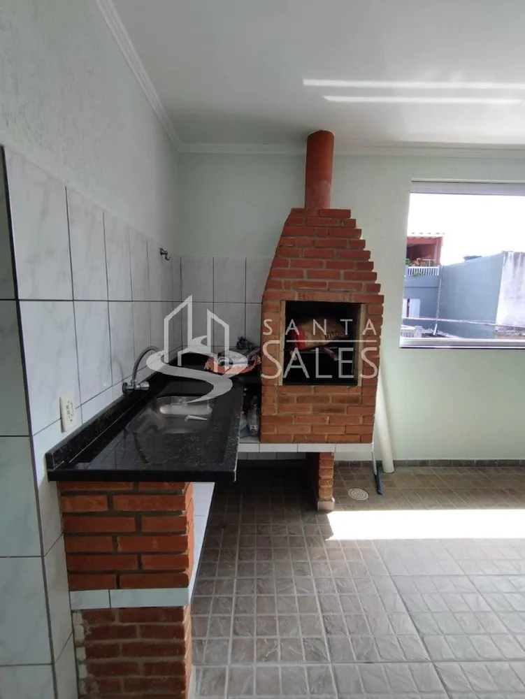 Casa, 4 quartos, 280 m² - Foto 4