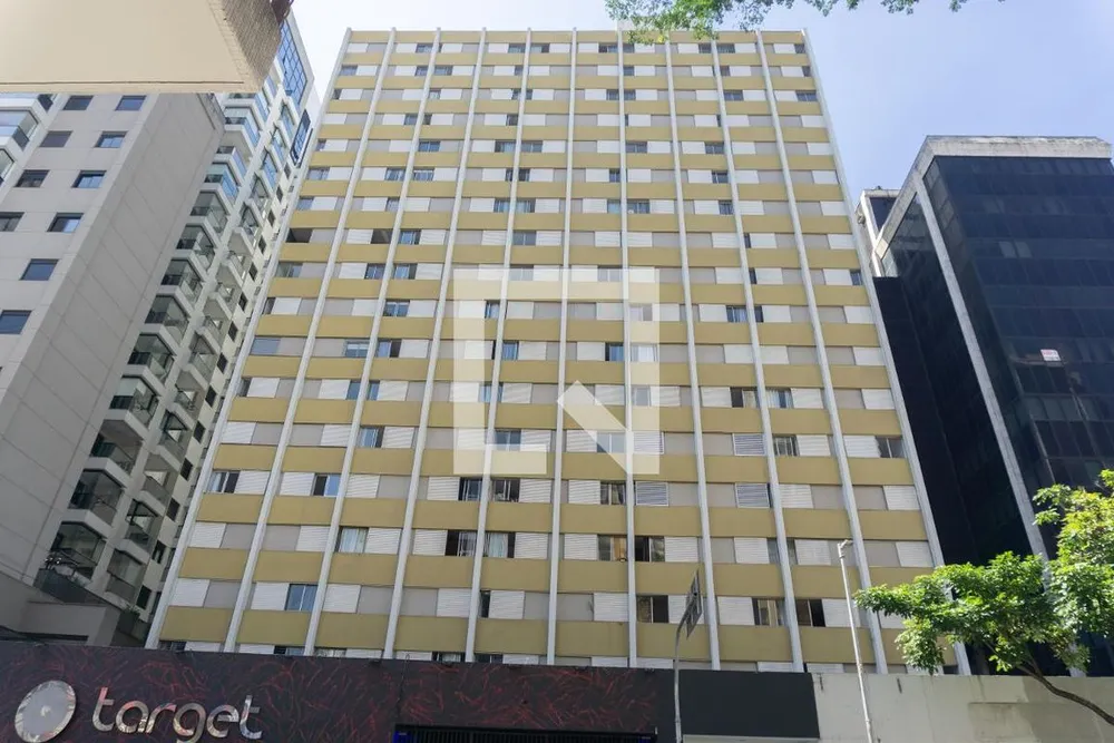 Apartamento, 2 quartos, 65 m² - Foto 5