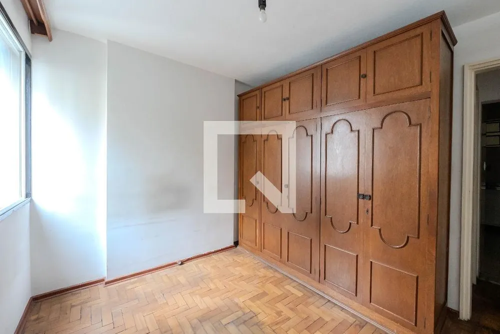 Apartamento, 2 quartos, 65 m² - Foto 1