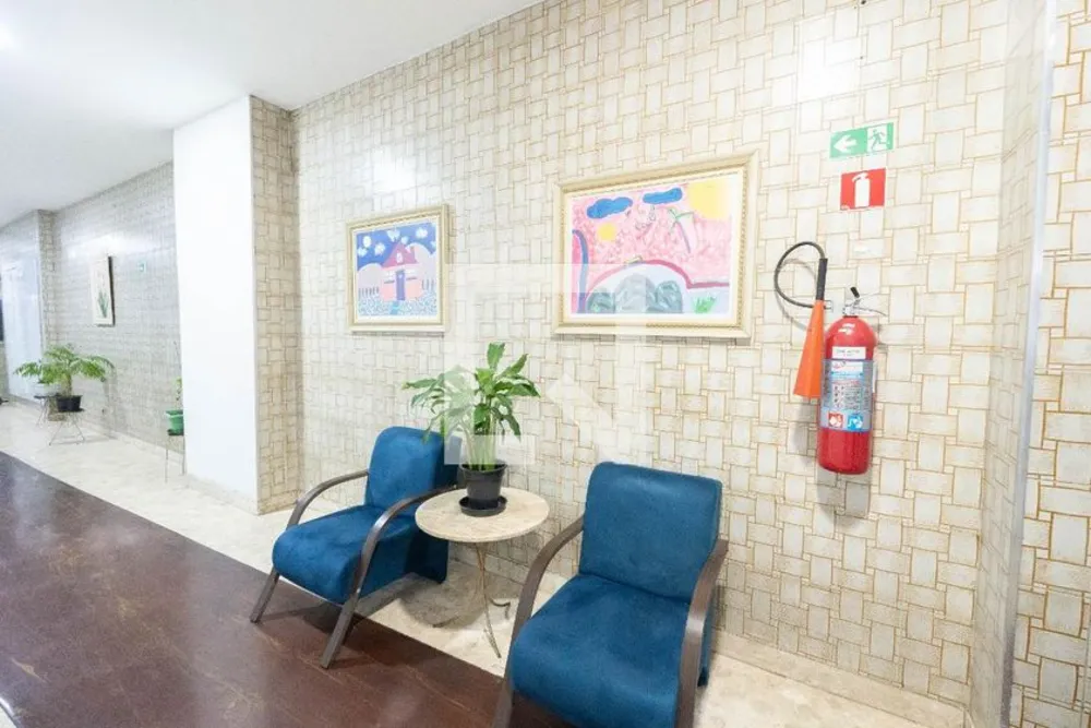 Apartamento, 2 quartos, 65 m² - Foto 3