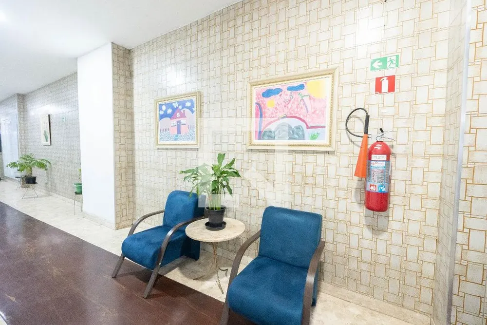 Apartamento, 2 quartos, 65 m² - Foto 9