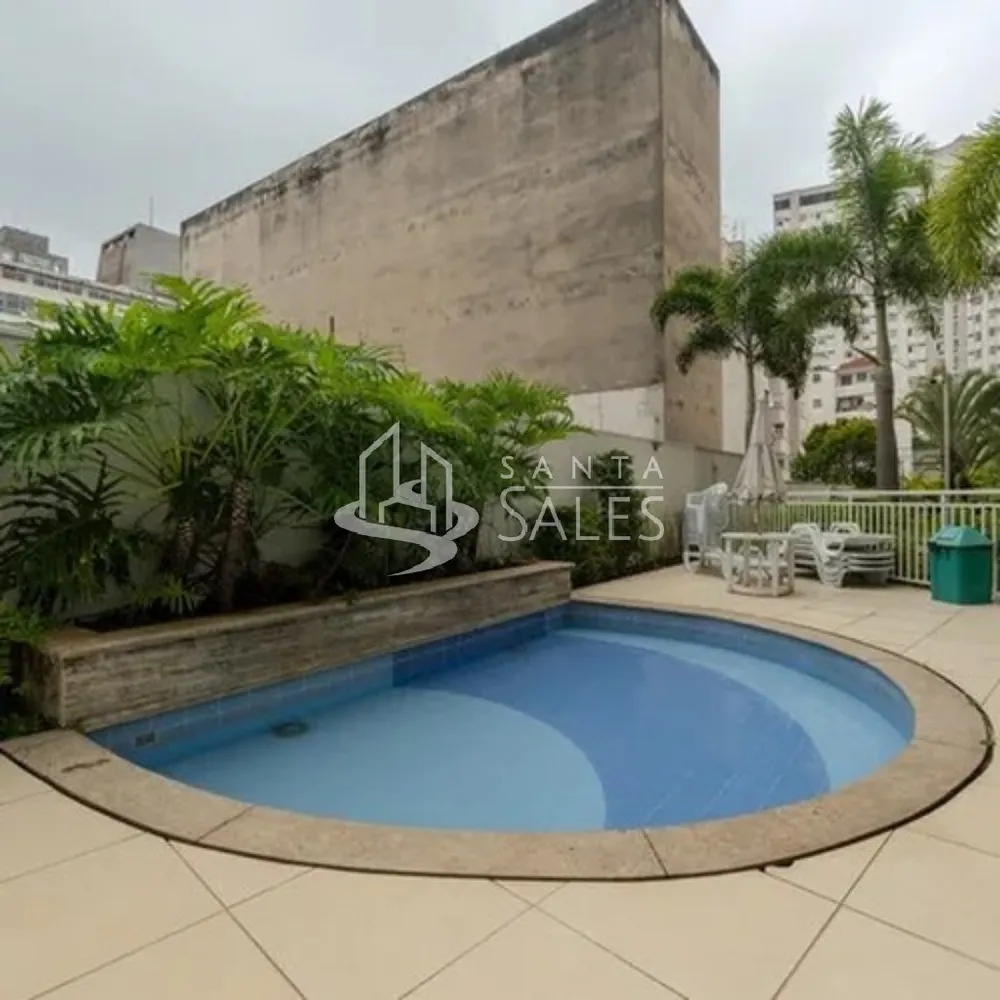 Apartamento, 2 quartos, 52 m² - Foto 3