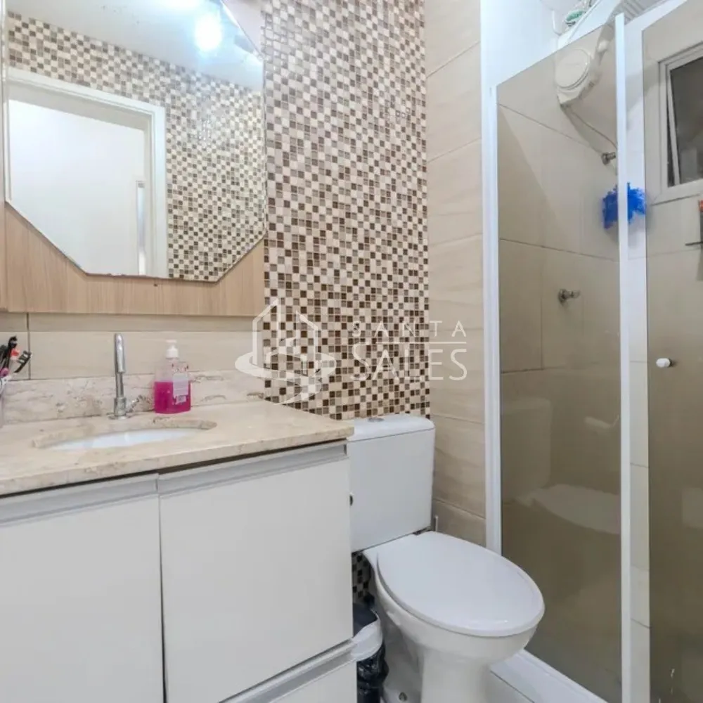 Apartamento, 2 quartos, 52 m² - Foto 12