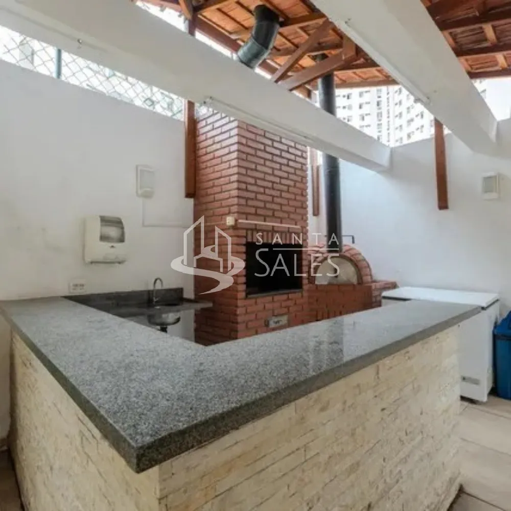 Apartamento, 2 quartos, 52 m² - Foto 2