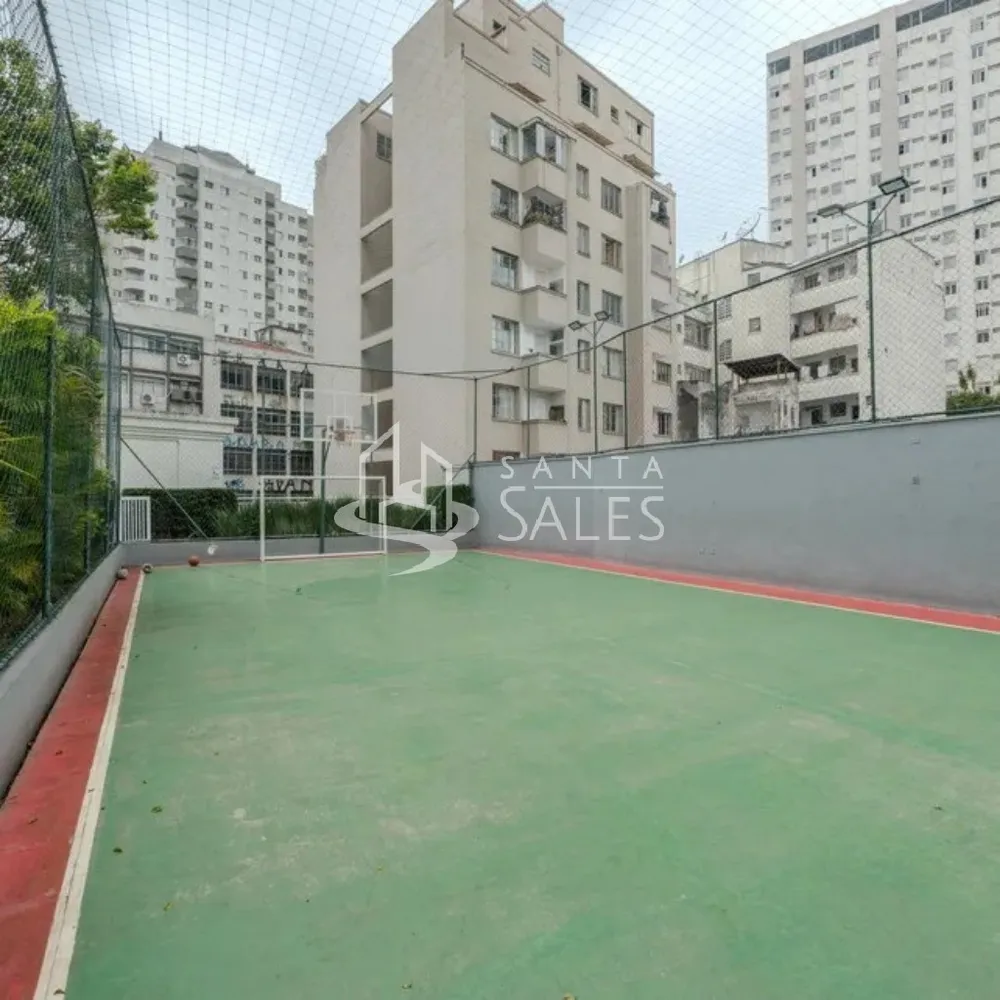 Apartamento, 2 quartos, 52 m² - Foto 11