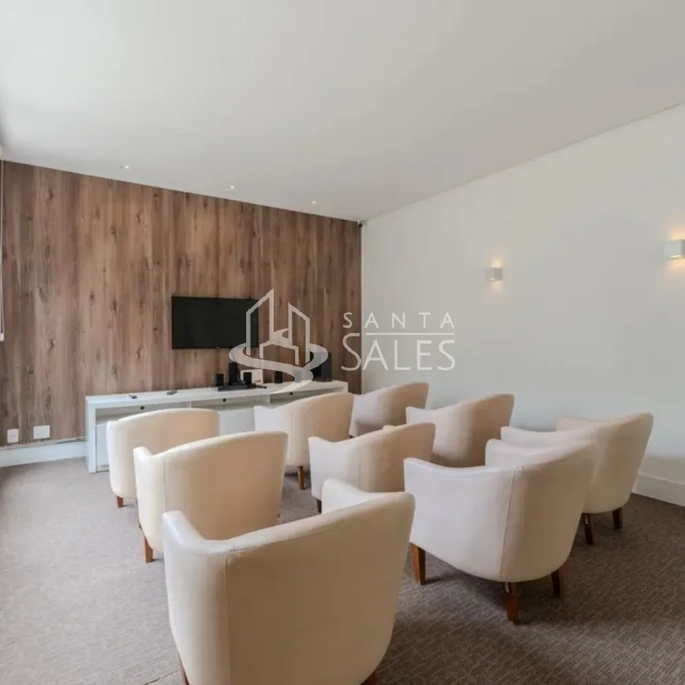 Apartamento, 2 quartos, 52 m² - Foto 16