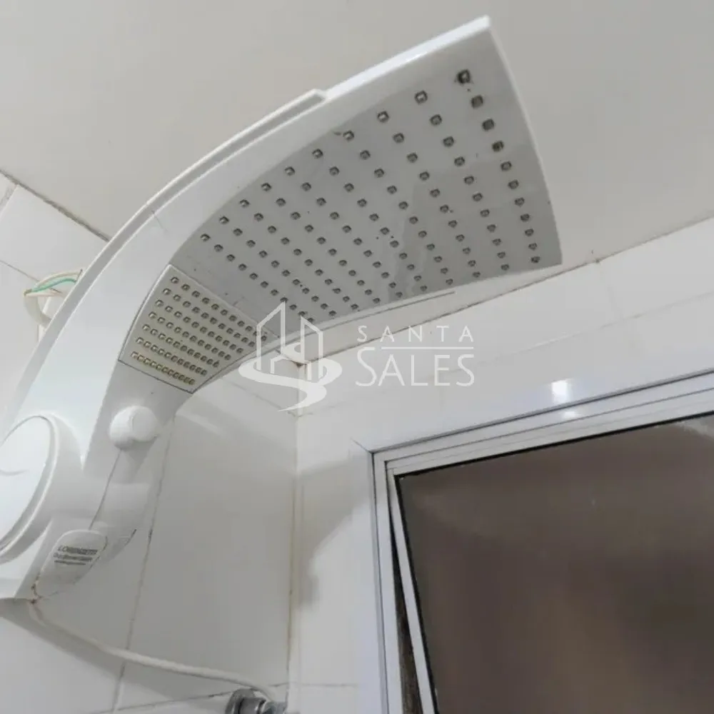 Apartamento, 2 quartos, 52 m² - Foto 10