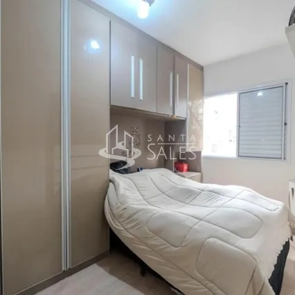 Apartamento, 2 quartos, 52 m² - Foto 9