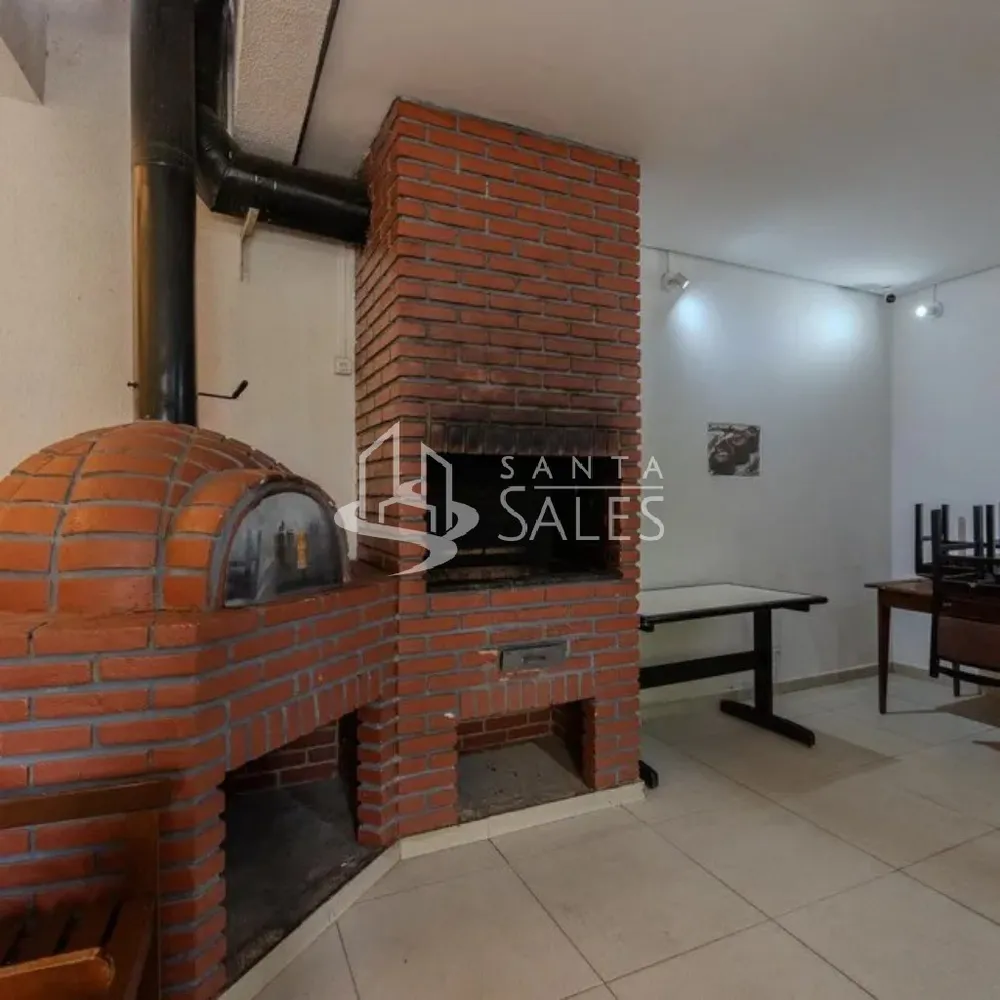 Apartamento, 2 quartos, 52 m² - Foto 11