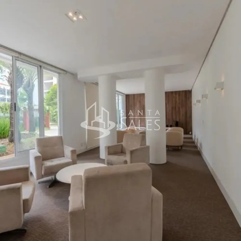 Apartamento, 2 quartos, 52 m² - Foto 6