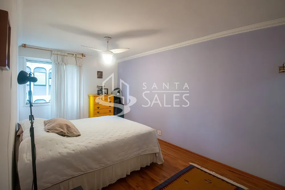 Apartamento, 2 quartos, 78 m² - Foto 6