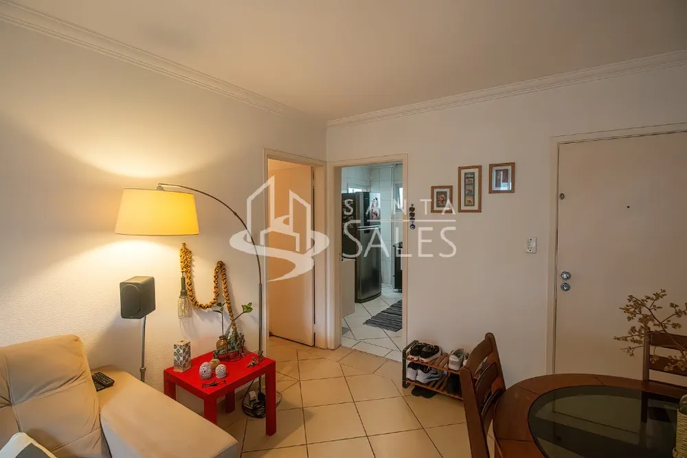Apartamento, 2 quartos, 78 m² - Foto 5