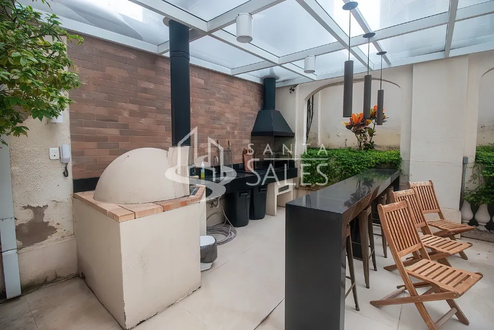 Apartamento, 2 quartos, 78 m² - Foto 6